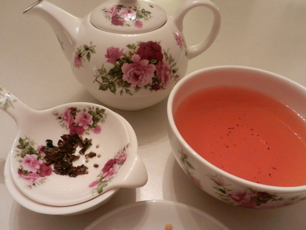 Tea for One Collection