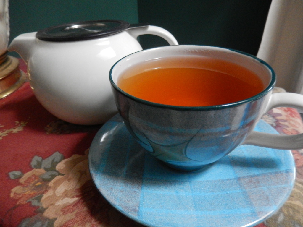 A Bit of England &&nbsp;Scotland