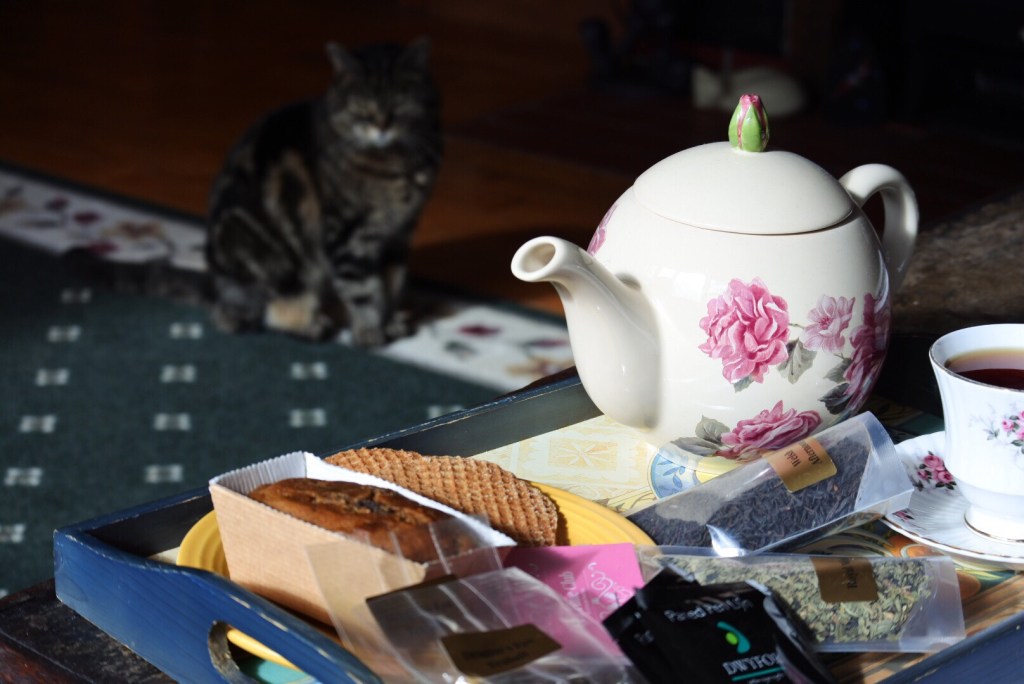 Tea of The Month Club #2