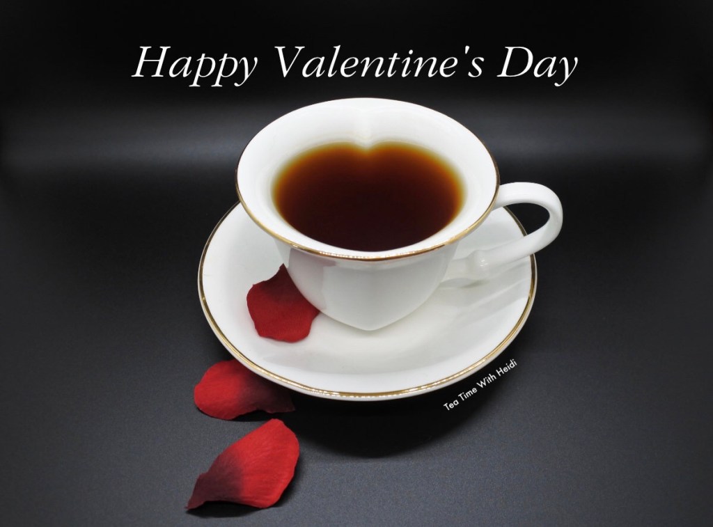 Heart Tea