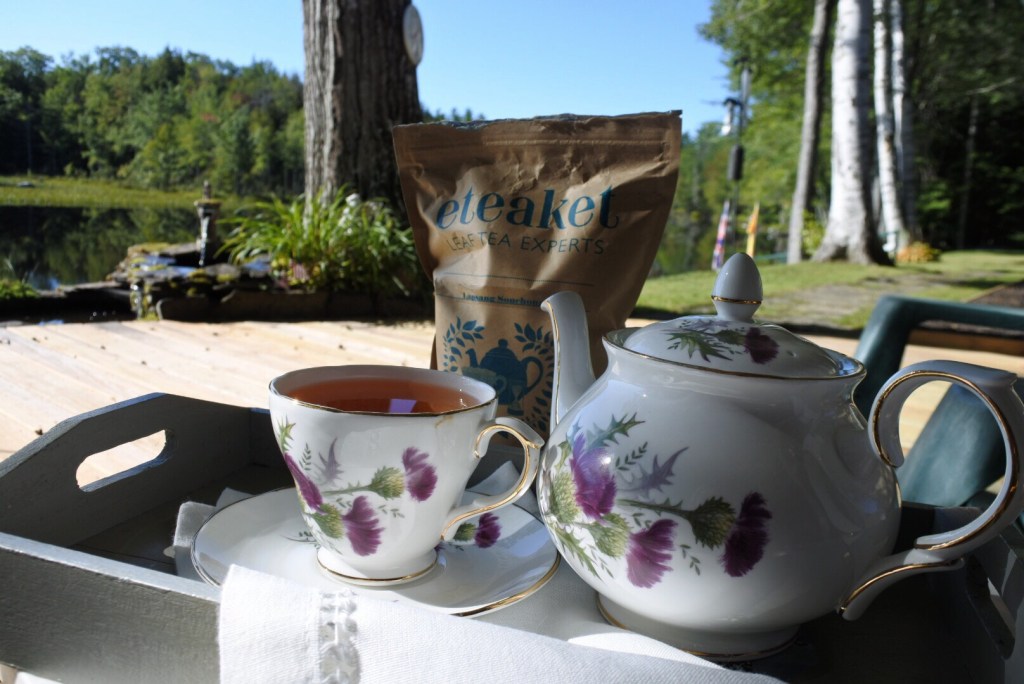 Campfire In a&nbsp;Cup