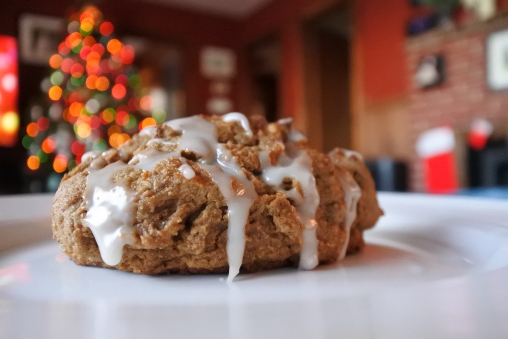 HOLIDAY SCONES – Part&nbsp;3