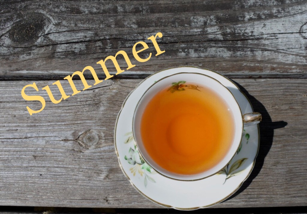 First Day of Summer&nbsp;2020