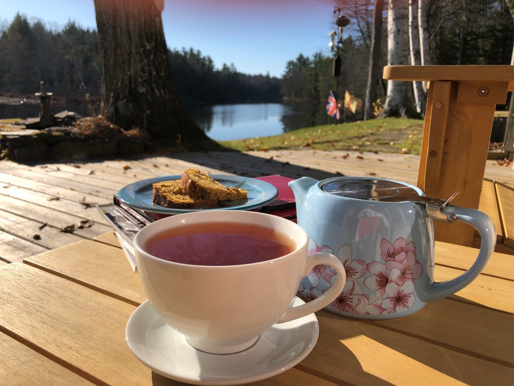 A Tale of Two&nbsp;Days