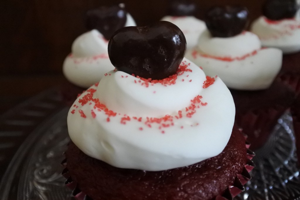 The Forgotten Valentine’s Day&nbsp;Post