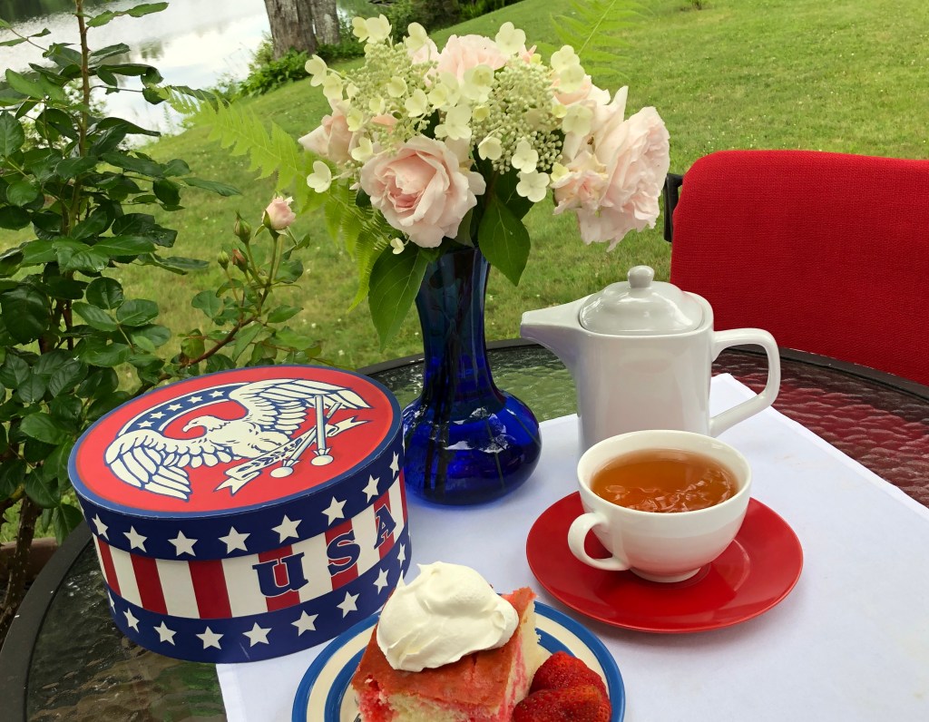 “…with liberTEA and justice for all.”