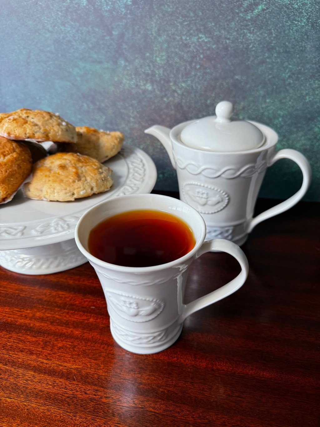 Irish Tea &&nbsp;Scones