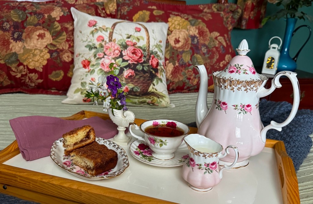 A Reluctant Aquisition