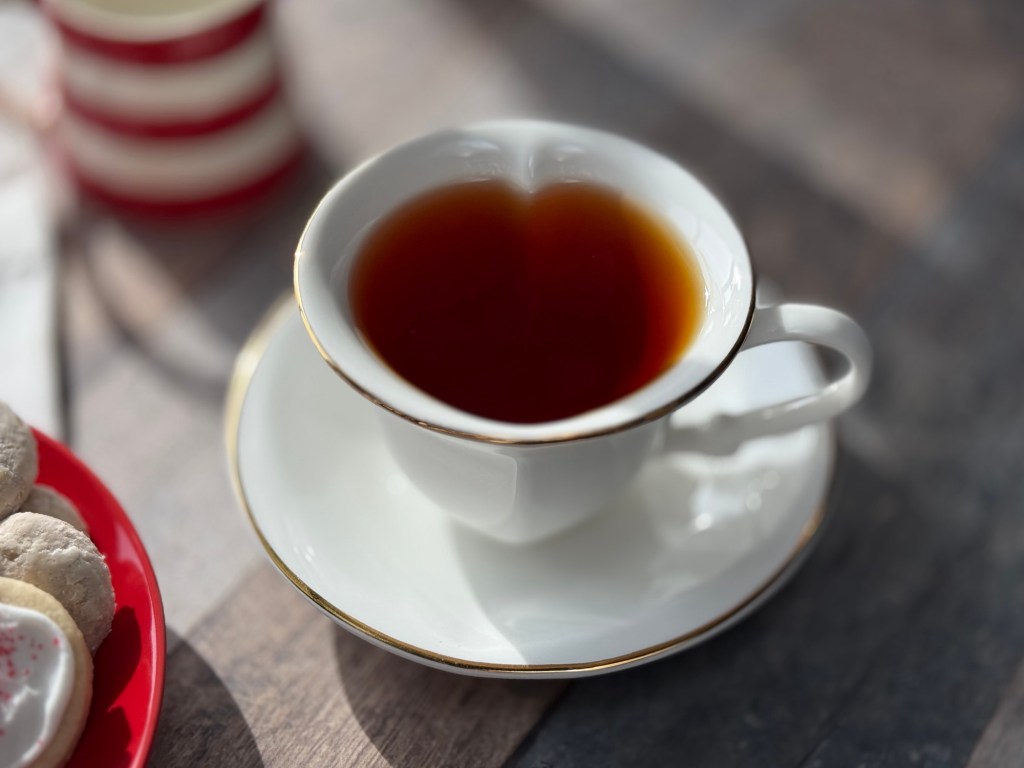 Valentine’s Day Sweets