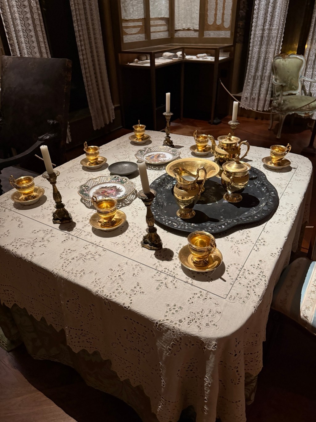 Day 2 – History, Proclamations, and Some&nbsp;Ruckus