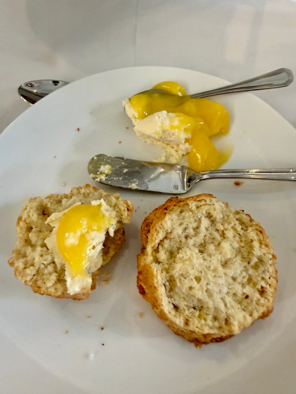 Day 3 – Museums, Libraries, and Teas, Oh, my!